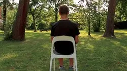 Visuel de Lève-toi et marche