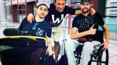 Lève-toi et marche : 4 ans après