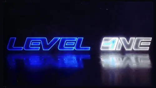 Level One Far : Changing Tides