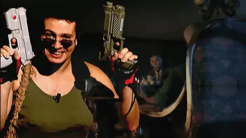 Level One Mercredi 07 Février