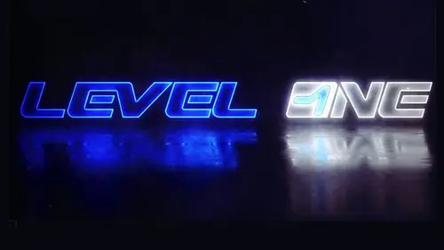 Level One