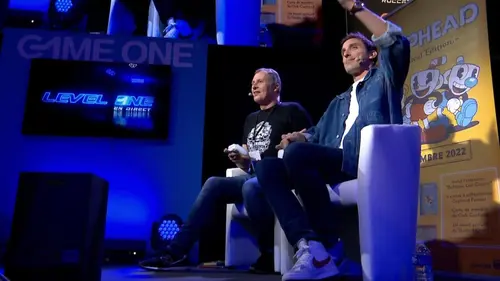 Level One : Best of PGW