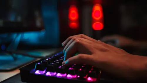 Level One Direct S06E28