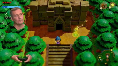 Level One Direct S06E38