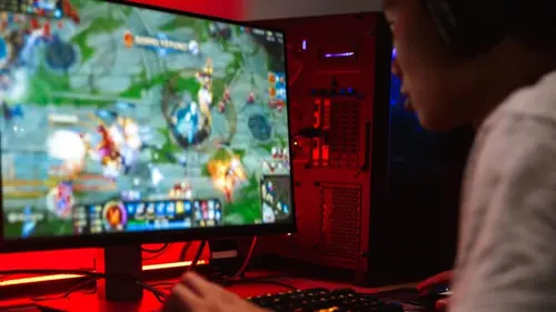 Level One spécial PGW S02E01