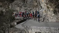 Levens - Antibes (165,5 km) - Cyclisme Tour des Alpes-Maritimes