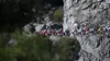 Levens - Antibes (165,5 km) - Cyclisme Tour des Alpes-Maritimes