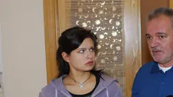 Leverage S05E05 Le coup des pom-pom girls