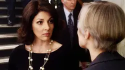 Leverage S05E05 Le coup des pom-pom girls