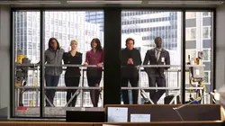 Leverage S03E03 Le coup de Steranko en streaming