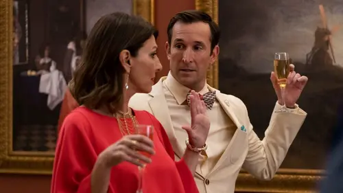 Leverage: Redemption S02E04 Le coup du rencard en streaming