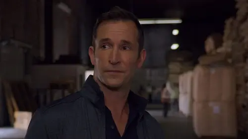 Leverage: Redemption S03E03 Le coup de l'épouvante