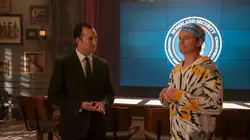 Leverage: Redemption S03E02 Le coup du Frankenstein numérique