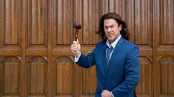 Leverage: Redemption  S03E04 Le coup de l'escroc