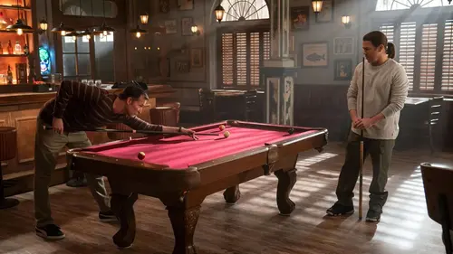 Leverage: Redemption S03E04 Le coup de l'escroc