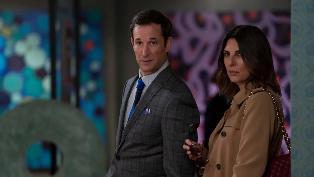 Leverage: Redemption S02E12 Le coup de la rénovation du musée