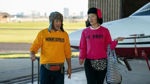 Leverage: Redemption S03E06 Le coup des applis de rencontre
