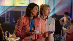 Leverage: Redemption S02E09 Le coup de la pyramide