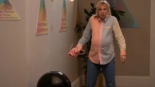 Leverage: Redemption S02E09 Le coup de la pyramide