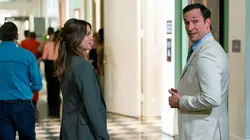 Visuel de Leverage: Redemption