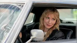 Leverage: Redemption