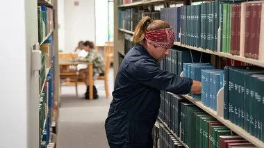 Le coup de l'étudiant