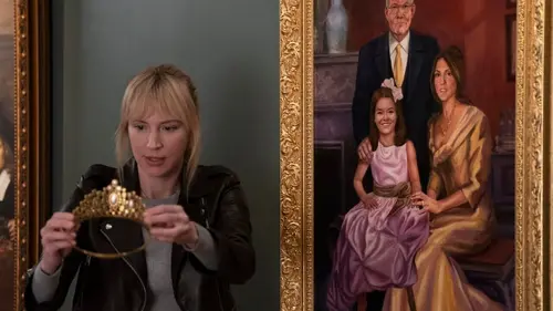 Leverage: Redemption S02E13 Le coup du couronnement en streaming