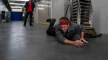Leverage: Redemption S02E03 Le coup du tournoi