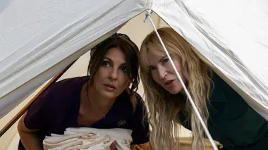 Leverage: Redemption S02E05 Le coup du bosquet