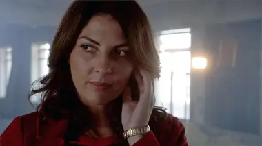 Leverage: Redemption S03E05 Le coup Grande Complication