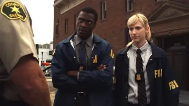 Leverage S01E05 Le coup du braquage