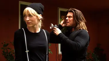 Leverage S01E09 Le coup des maisons spoliées
