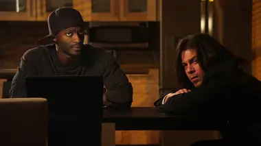 Leverage S02E01 Le coup de la mafia
