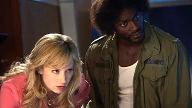 Leverage S02E05 Le coup du mensonge et de la vérité