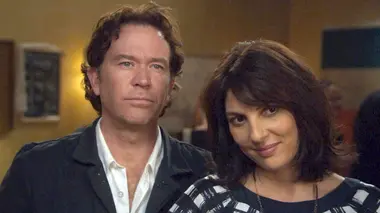 Leverage S02E07 Le coup des deux équipes