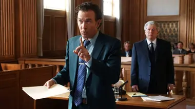 Leverage S02E09 Le coup du testament