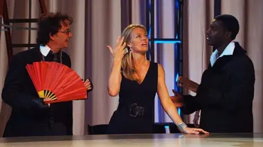 Leverage S02E11 Le coup de l'Irlandais