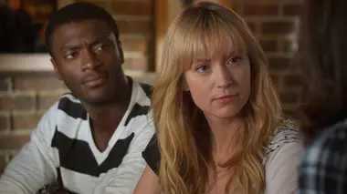 Leverage S02E13 Le coup du voyant
