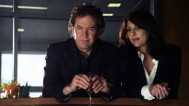 Leverage S03E05 Le coup du laboratoire