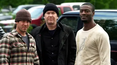 Leverage S03E07 Le coup du fisc