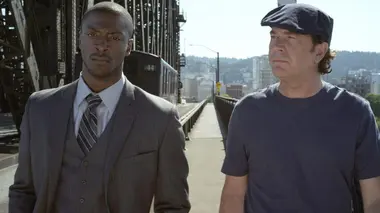 Leverage S04E16 Le coup de l'or