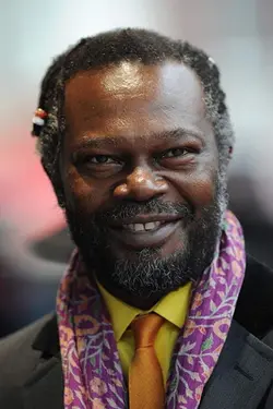 Photo de Levi Roots
