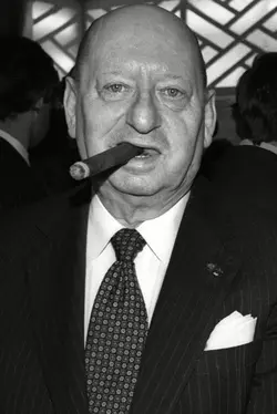 Photo Lew Grade
