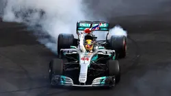 Lewis Hamilton, la formule gagnante