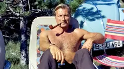 Lex Barker : de Tarzan au playboy de westerns