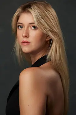 Photo de Lexi DiBenedetto