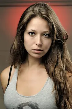 Photo de Lexie Galante