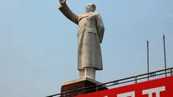 Sur La Chaîne parlementaire à 22h35 : Leys, l'homme qui a déshabillé Mao