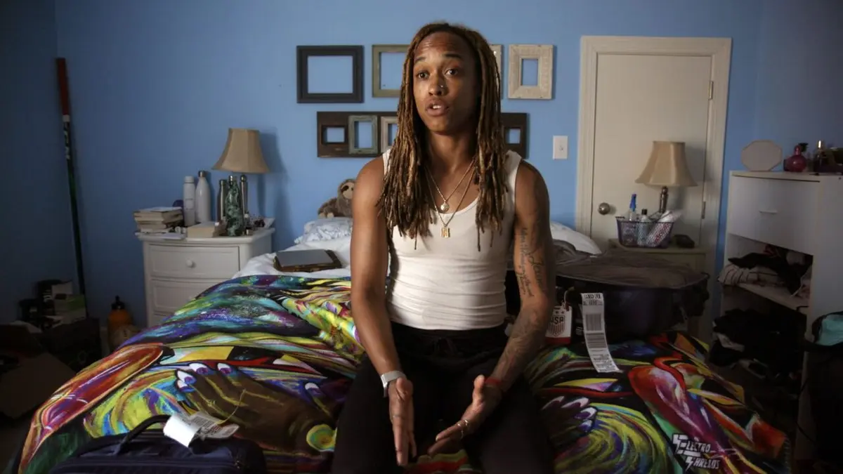 LFG (Let's F*cking Go !)