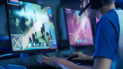 e-sport Spring Split 2024